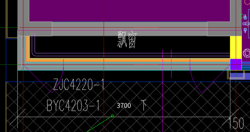 窗戶大樣