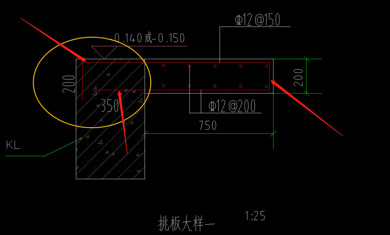 挑板