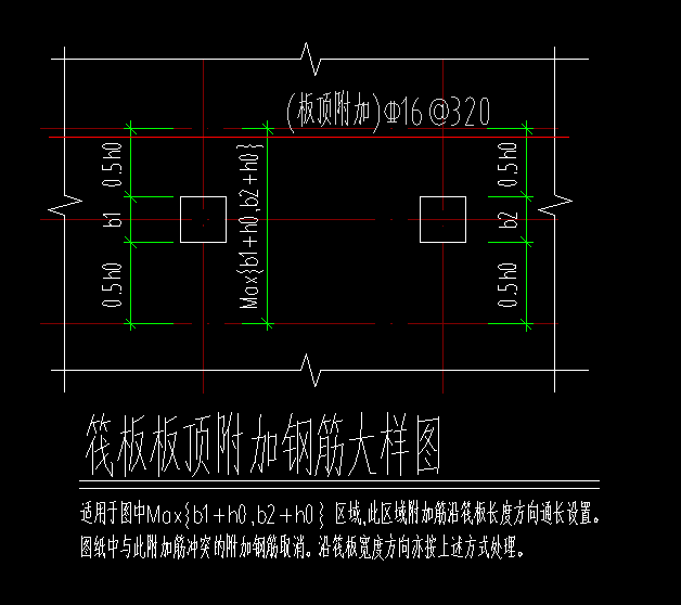 附加鋼筋
