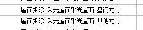 子目