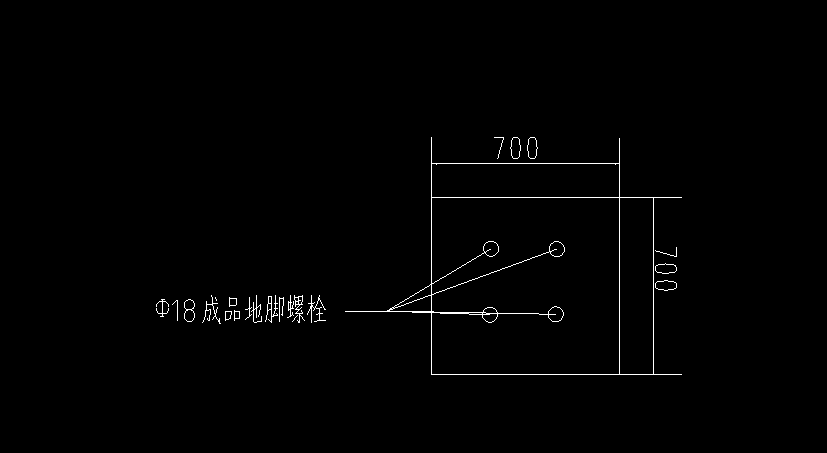 地腳螺栓