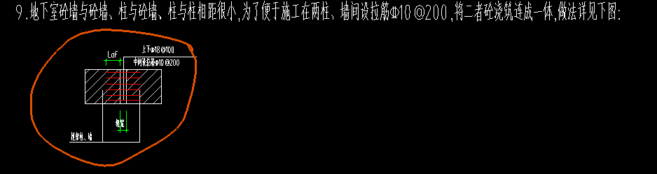 填充