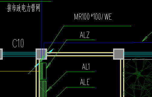 配電箱
