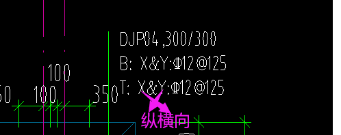 底筋