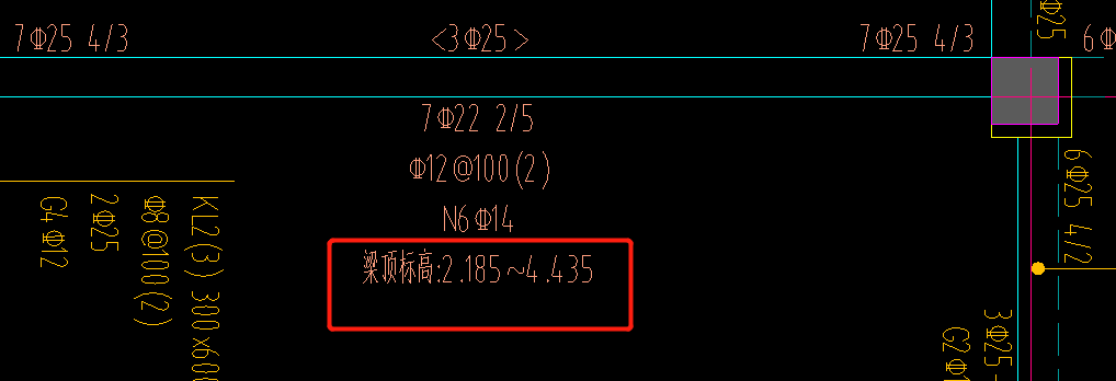 標高
