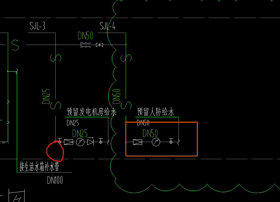 立管