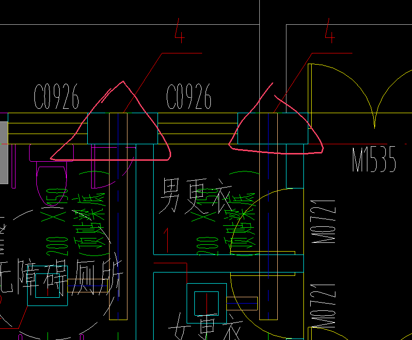 通風管道