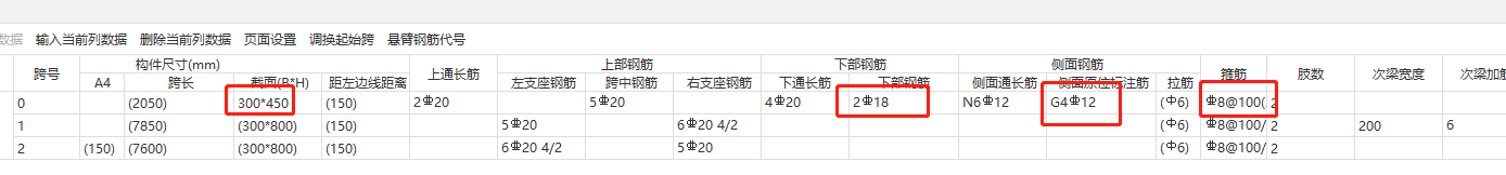 原位標注
