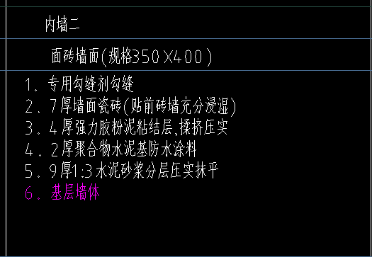 定額