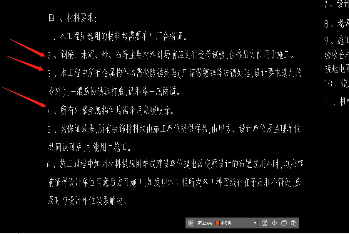 措施費