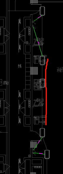 連一起
