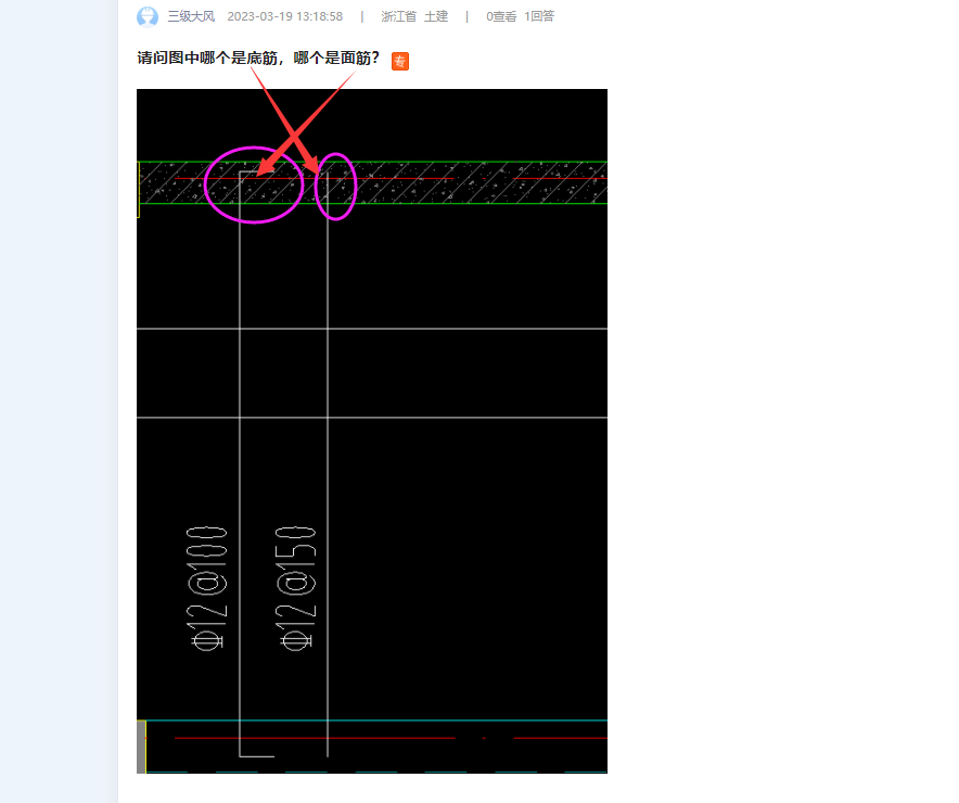 底筋