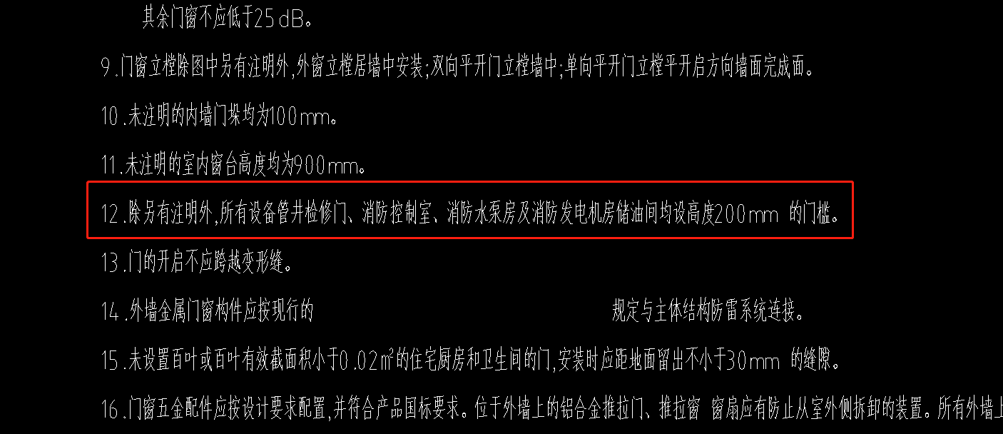 總說明