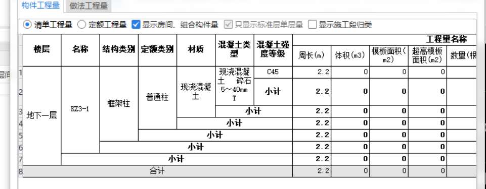 柱子