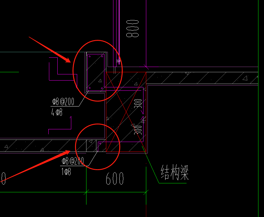 挑檐