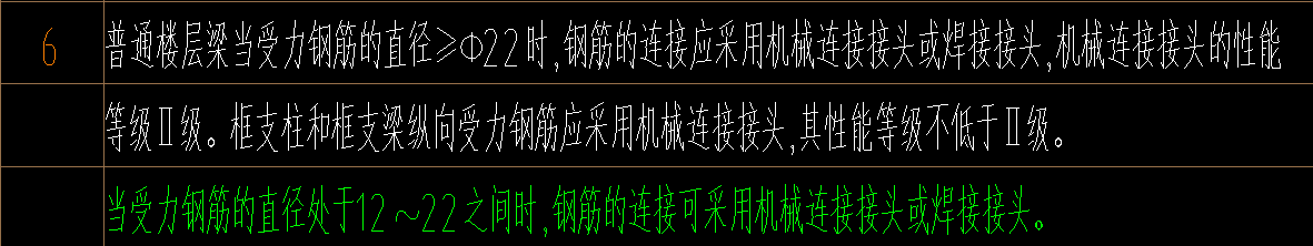 搭接