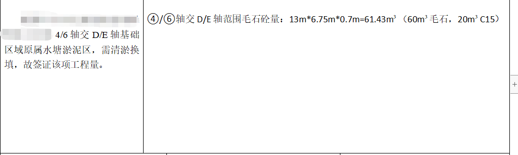 清淤換填