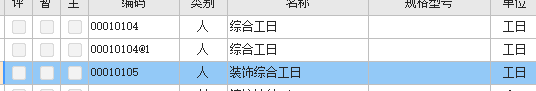粉飾腳手架