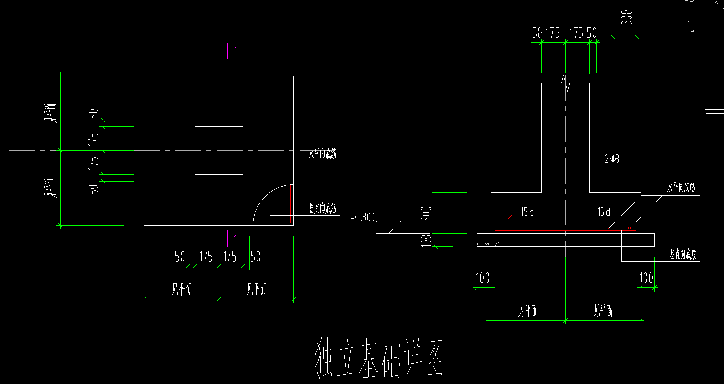 獨立基礎