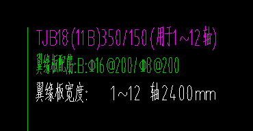 條形基礎(chǔ)