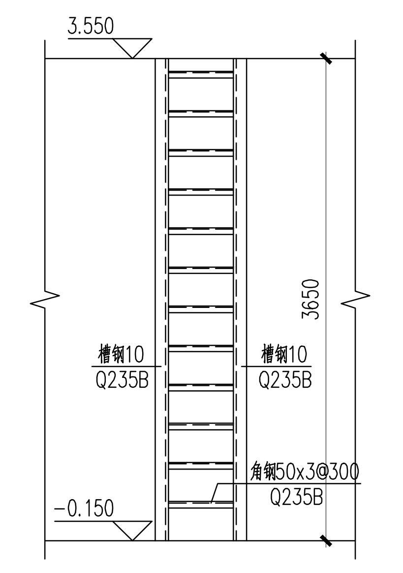標(biāo)高