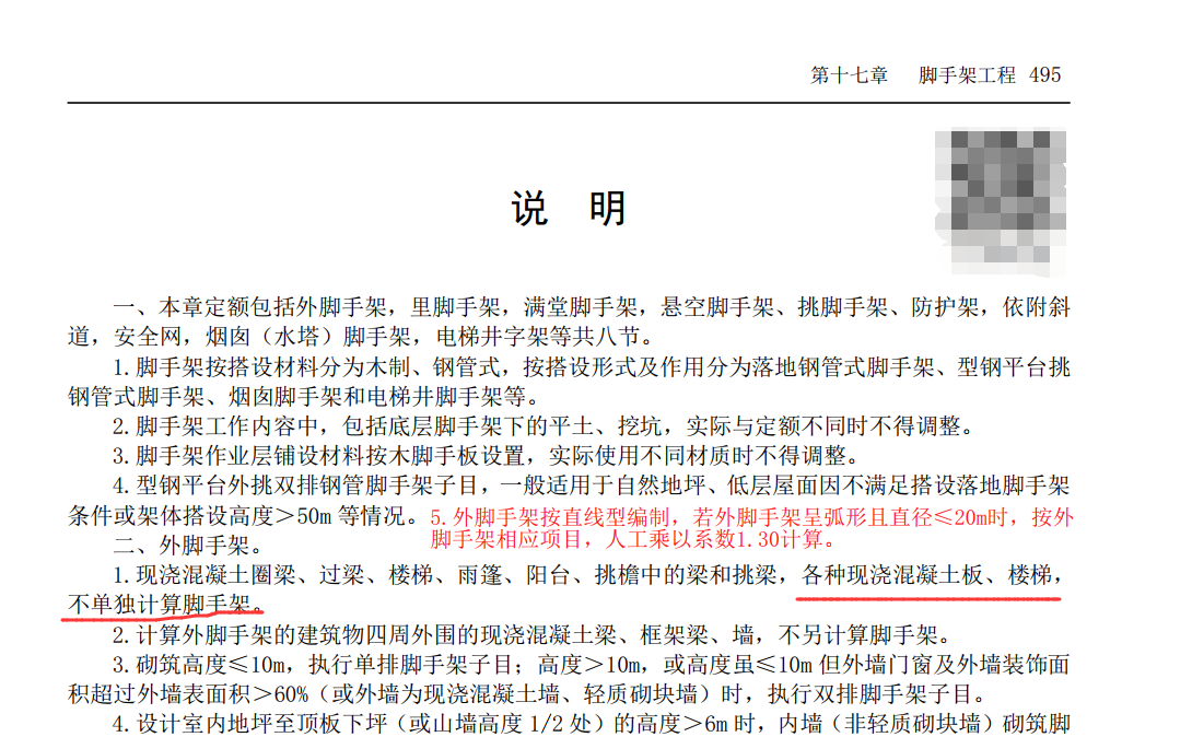 提量