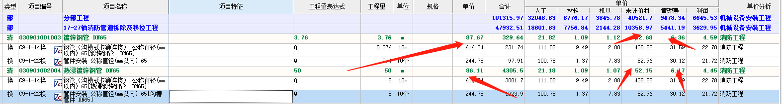 管理費