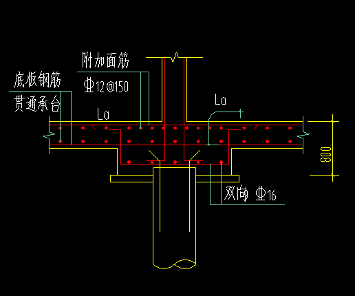 樁