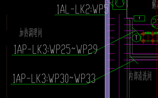 標注