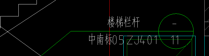 樓梯欄桿圖