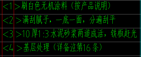 定額