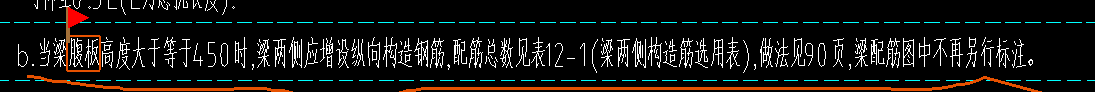 腹板