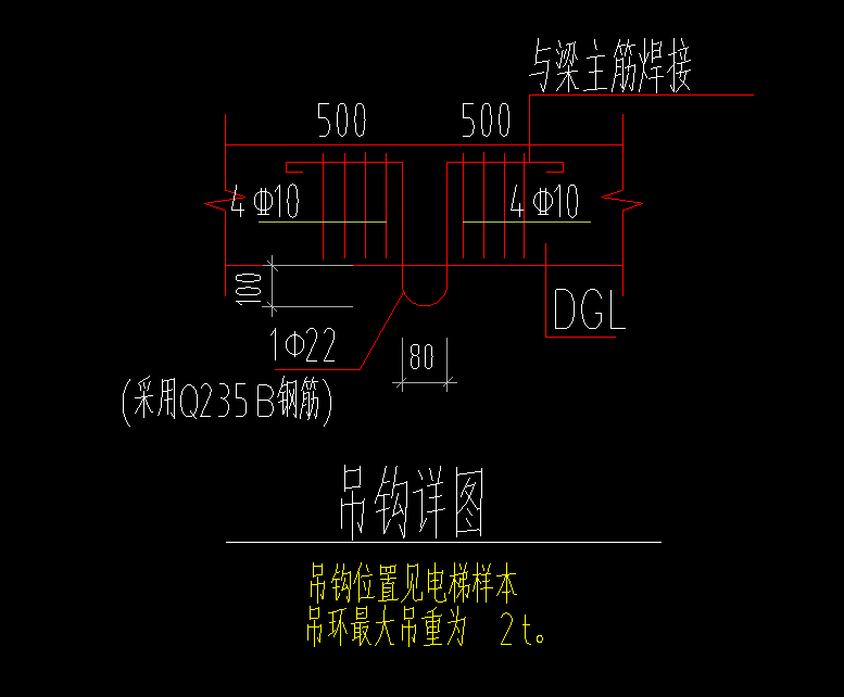 手算