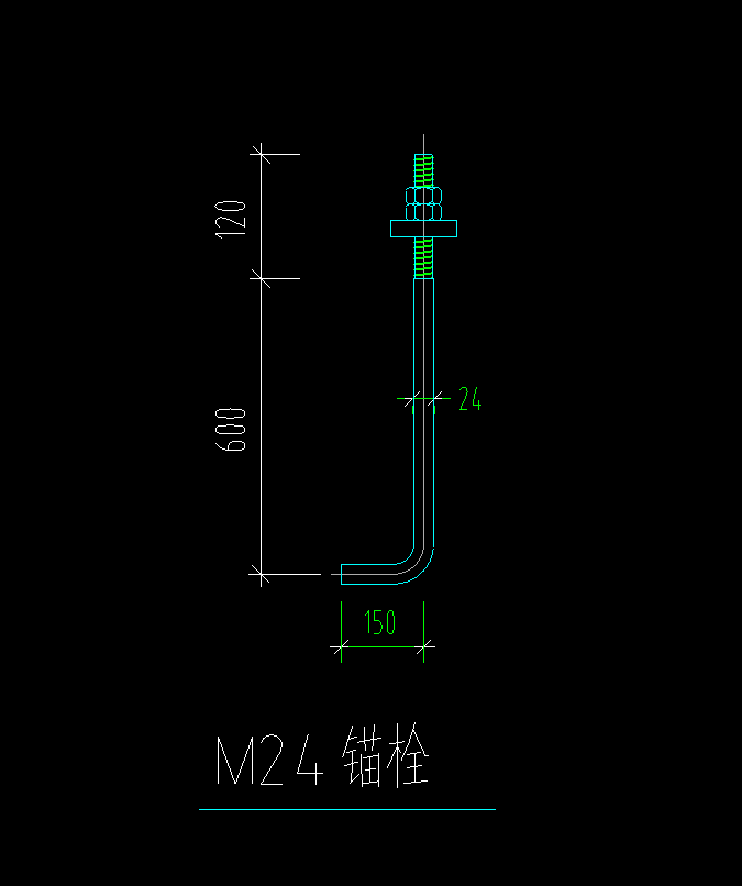 錨