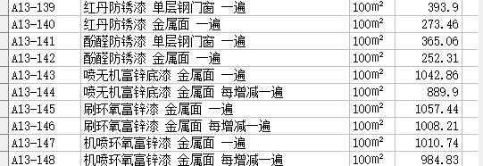 廣西定額