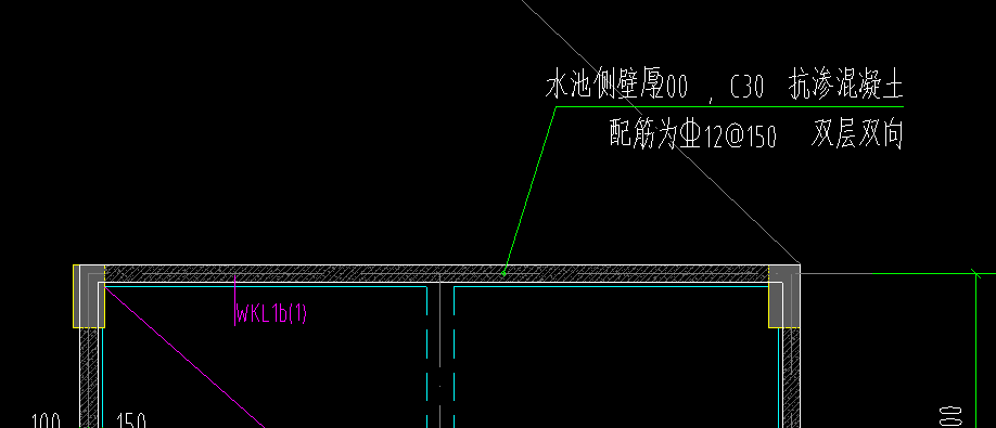 節點大樣