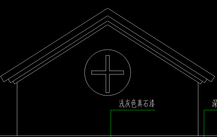 造型墻