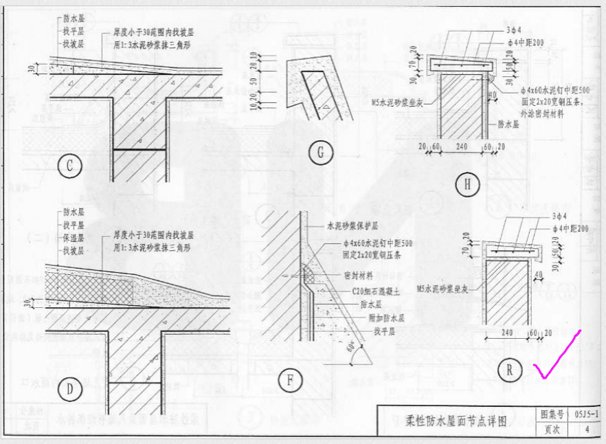 壓頂