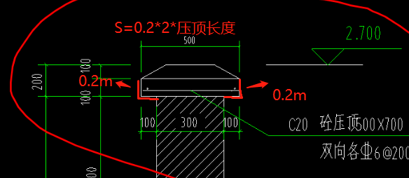 壓頂