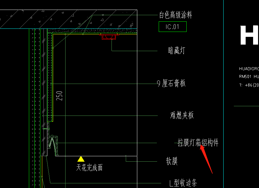 龍骨