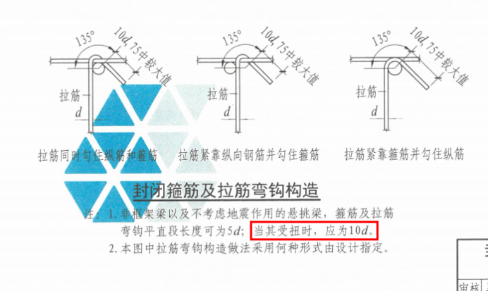 非框架梁