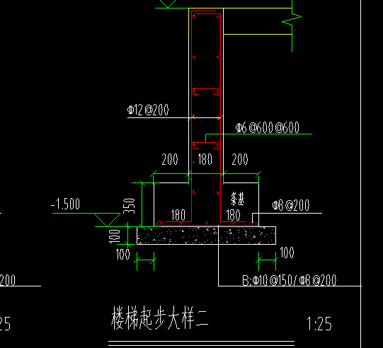 條基