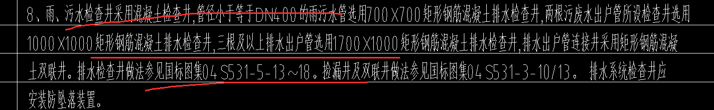 井檢查