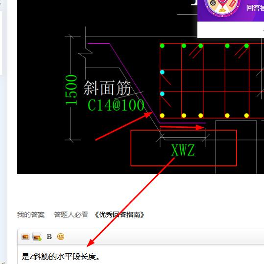 配筋