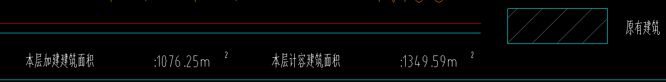 斜線