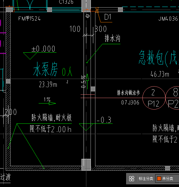 大樣圖