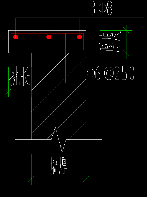 壓頂