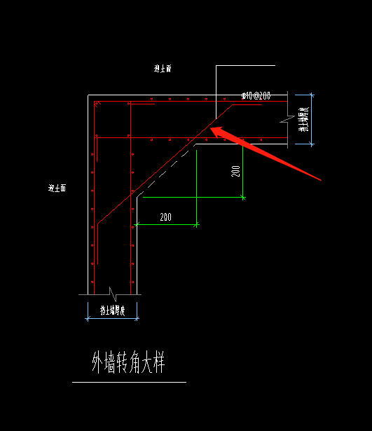 轉(zhuǎn)角