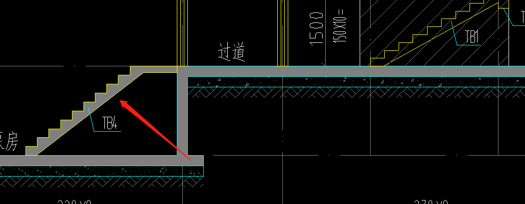 樓梯