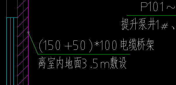 橋架材質